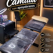 Camilla para tatuar - Img 58109102