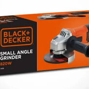 Pulidora Black and Deker nueva en caja - Img 45576068