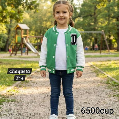 En venta conjuntos de invierno para niños 👦 ✅ - 9/10