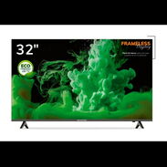 Smart tv 32'' Premier nuevo en caja con domicilio - Img 45346784