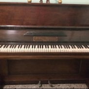 Venta de piano - Img 57053157