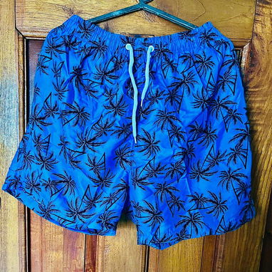 Short de Naylon para la playa - Img 123398402