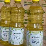 ¡Oportunidad de Negocio: Aceite Sublime al mejor precio! 🫒✨ ¿Buscas calidad y rentabilidad para tu inventario? - Img 57694710