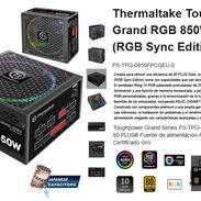 Thermaltake Toughpower Grand RGB 850W Gold - Img 45459433