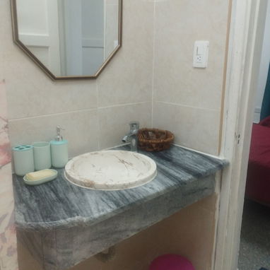 Rento habitaciones cerca del Mónaco - 7/8