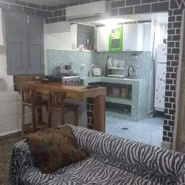 Lindo Apartamento en el Centro de Ciudad Habana - Img 122207529
