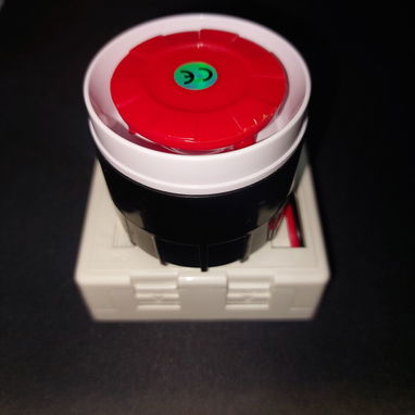 ALARMA ANTIRROBO PARA NANOSTATION M2 - 2/5