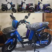 Moto electrica - Img 45737243