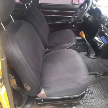 Lada 1500 impecable - 3/4