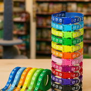 Correas con collar, preciosas!! A buen precio!!! - Img 51499090