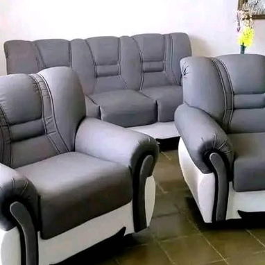Muebles estilo brasileño trato de 1era mano delivery 🚇 incluído - Img 117058022
