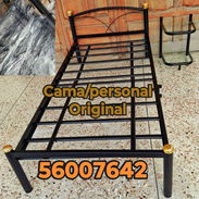 Camas personales y colchones originales - Img 55361950