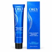 Tinte permanente Oggy 60 ml — varios tonos - Img 57735596