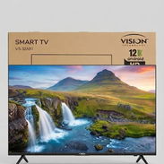Smart TV de 32" Visión 📺 (Televisor) - Img 57607095
