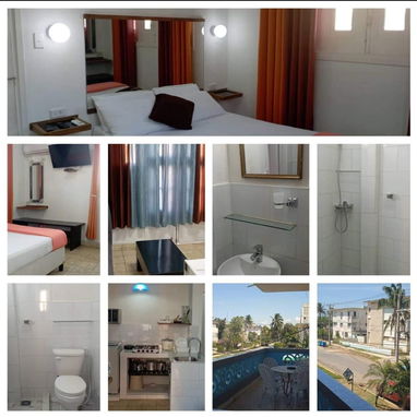 ✨COD.Z | Renta de Apartamento Independiente con Todo. Miramar - Img 117847521