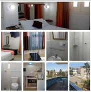 Renta de apartamentos independientes en Miramar, Playa, La Habana, solo 35 USD la noche - Img 46035028