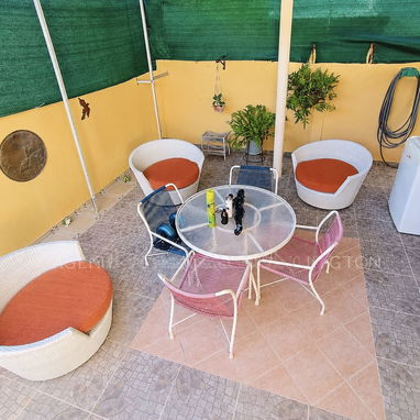 Casa independiente en Playa Precio inicial 200 mil usd con garaje y auto incluido - 9/9