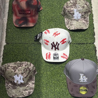 Gorras Personalizadas por cantidad - Img 125381509