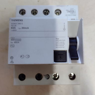 Breaker de 50,16,25,63,10 - Img 104373507