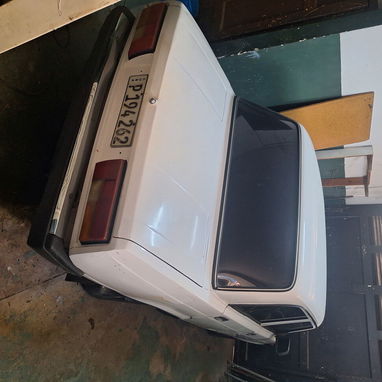 Vendo auto Lada 2105 motor 1300 en buen estado. - Img 126577951