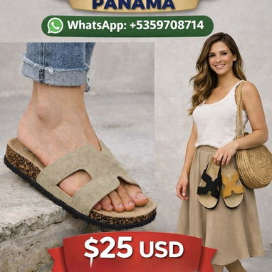 SANDALIAS HERMES PARA MUJER DEL 39 al 41 - Img 124108817