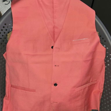 Traje para hombre talla XL - Img 114649827