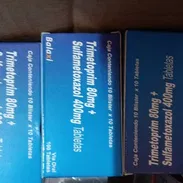 Sulfaprim 480mgx10tab - Img 56987225