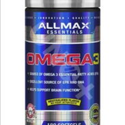 Omega 3 - Img 57964618
