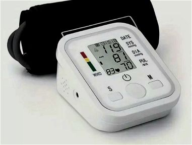 Esfigmos de medir presión arterial - Img main-image