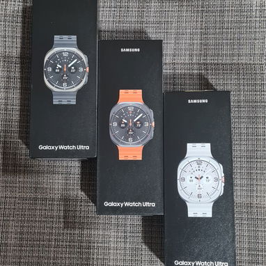 APPLE WATCH ULTRA 3 , APPLE WATCH SERIES 11 , APPLE WATCH SERIES 10 , APPLE WATCH SE Y TODO EN RELOJES SAMSUNG 52830802 - Img 121836471