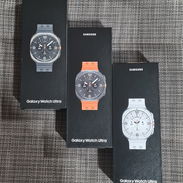 RELOJES SAMSUNG GALAXY WATCH ULTRA , GALAXY WATCH 8 Y WATCH 8 CLASICO , WATCH 7 , WATCH 6 CLASICO , WATCH FE  52830802 - Img 46954396