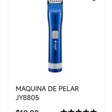 💢OFERTAS PULIQUERIA EN CASA,...💢 - 6/7