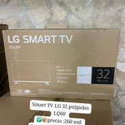Samrt TV LG 32 pulgadas LQ60 - Img 55892579