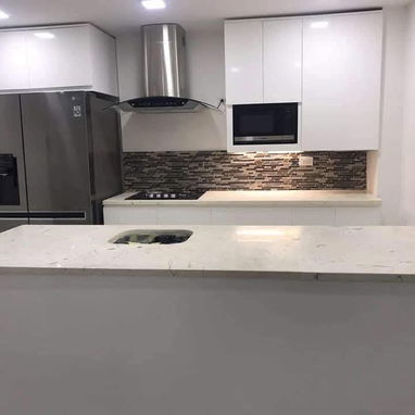 Trabajos con mármol y granito 🔨✨ - Img 125857698