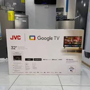 Televisor JVC de 32 pulgadas - Img 55737646