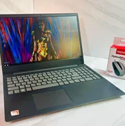 Laptop Lenovo 15.6pulgadas AMD A6-9225 RADEON R4, en Habana Vieja, La ...