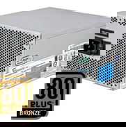SE VENDE: FUENTE SEASONIC DE 500Watt-40Amp|80 PLUS BRONZE|ATX 8 PINES(CPU)|PFC|5 SATAS| (NUEVA - GARANTÍA).. - Img 49472466