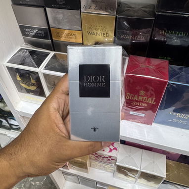 Perfumería de diseñador - Img 125359821