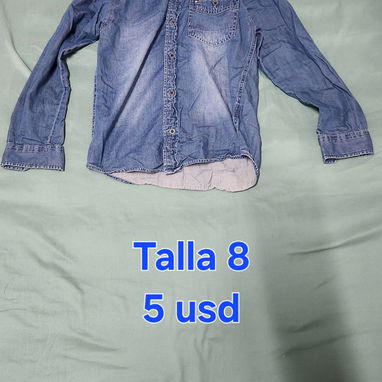Variedad de ropa para mujeres y niños - Img 121069208