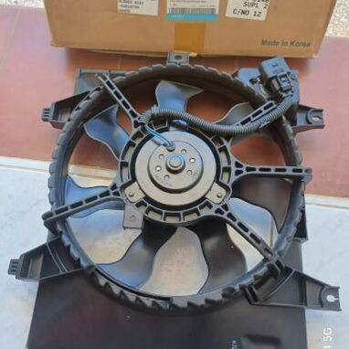 PIEZAS PARA KIA PICANTO - Img 123389940