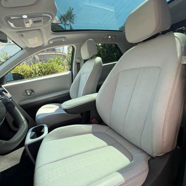 Hyundai IONIQ 5 limited. 2024.con solo 16 mil milla. - 4/6