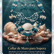 Collares de Mazo para sopera - Img 56307077