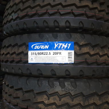 NEUMÁTICOS RIN 22.5 - Img 117705945