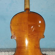 En venta violín 4/4 tamaño completo, antiguo de los años 50 aprox. - Img 56070880