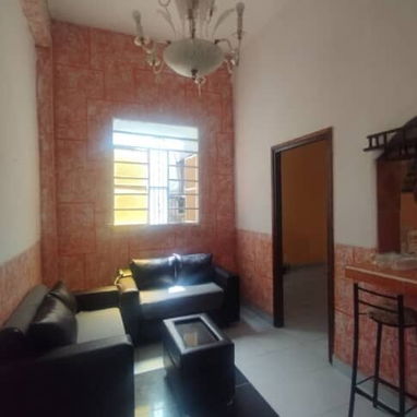 ❄️Apartamento de 1 Cuarto en Centro Habana Cerca del Malecón REF 1376 - Img 109068474