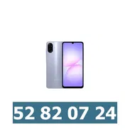 GALAXY A07 (4+64) VPT-0176 - Img 55885322