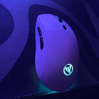 Mouse Inalámbrico en venta - Img 123549956