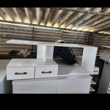 Multimuebles y gavetero de melamina - 3/8