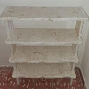 Mesa mediana mármol 35 mil pesos mn - Img 57707836