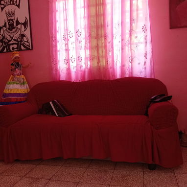 Juego de sala - 2/2
